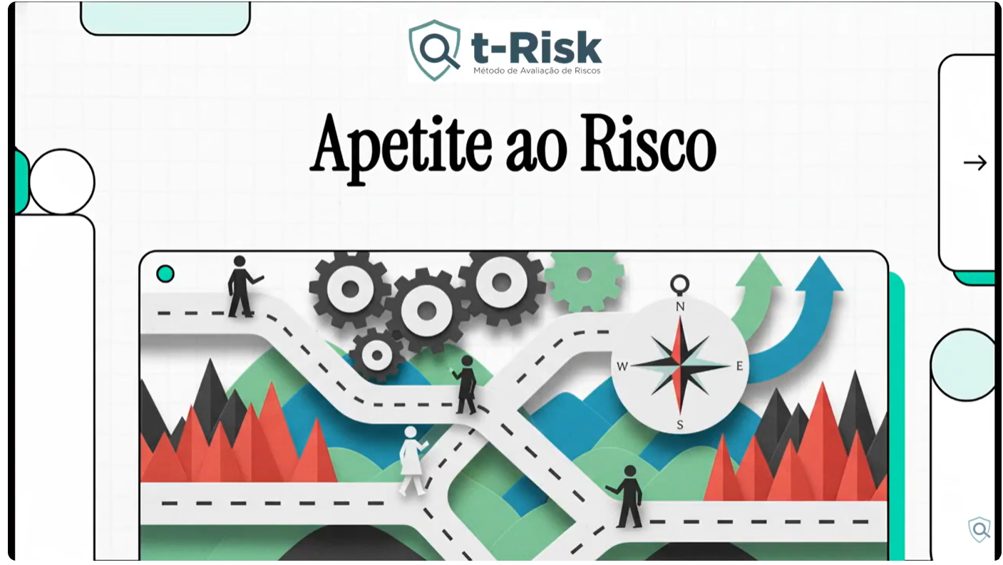 🎙️ T1-E11 - Apetite a Risco: Estratégia, Tomada de Decisão e Cultura Organizacional